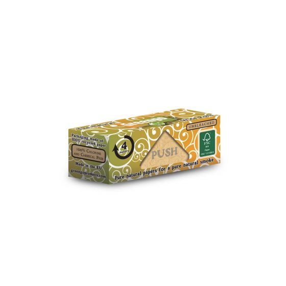 Greengo Wild Rolls en rouleau | 4m