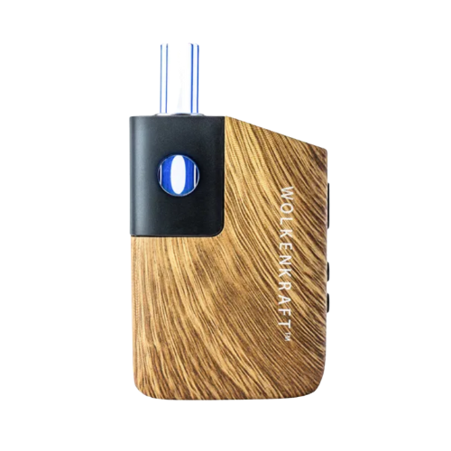 FX Mini Holz - Wolkenkraft | Vaporisateur