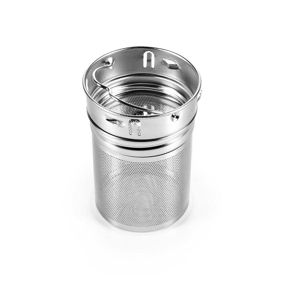 Bouteille à thé avec infuseur Ohia | 500ml