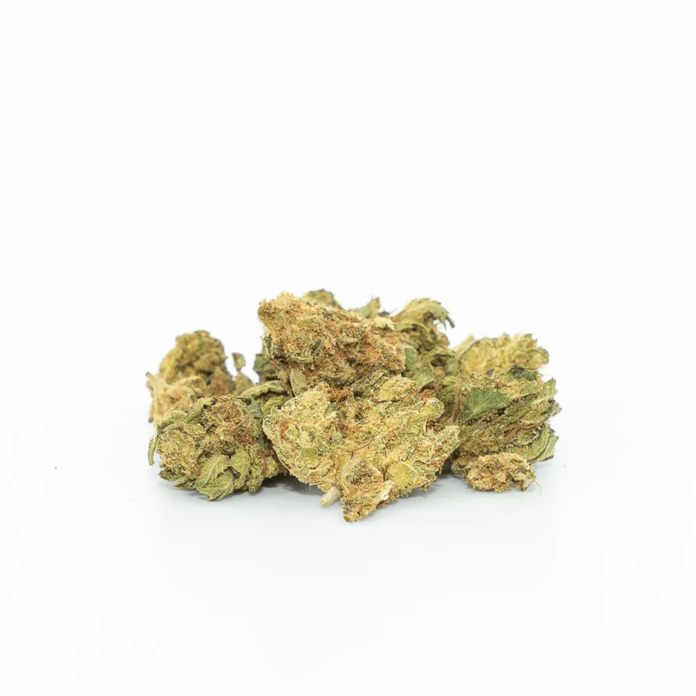Paradise Trim 2.0 - Fleurs de CBD - Paradise Weeds | 15g