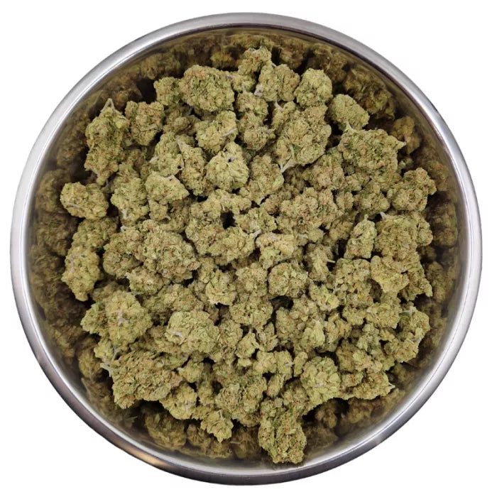 Amnesia Hydro - Fleurs de CBD - La Salade | 8g