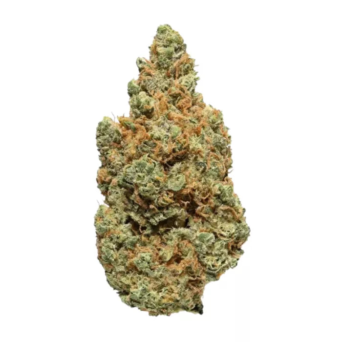 Blueberry Muffin - Fleurs de CBD - La Salade | 8g