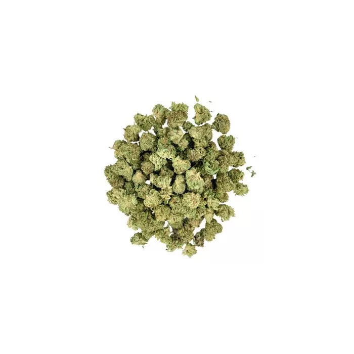 Swiss Gems - Fleurs de CBD indoor Suisse - La Salade | 30g