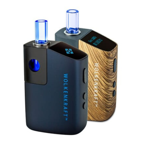 FX Mini Holz - Wolkenkraft | Vaporisateur
