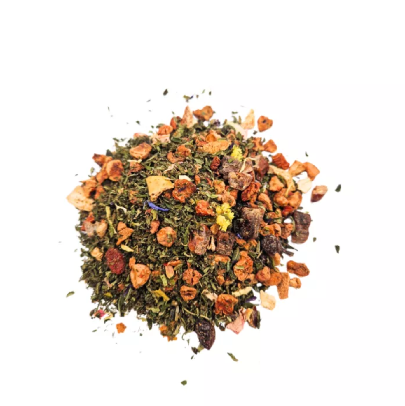 Funky Flower - Infusion au chanvre - La Salade | 50g
