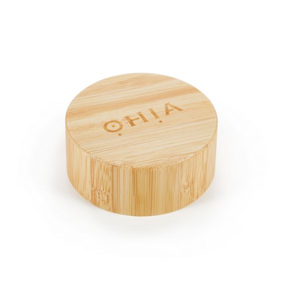 Bouteille à thé avec infuseur Ohia | 500ml