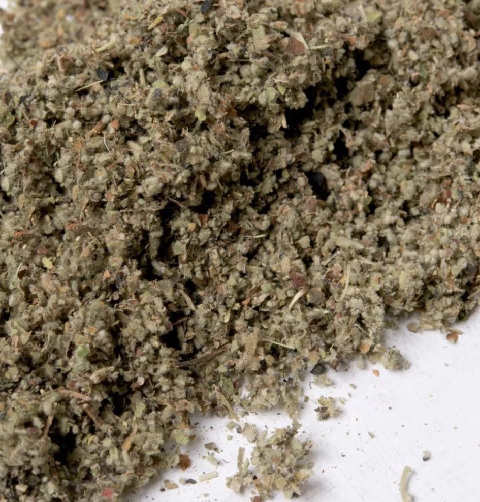 Real Leaf Classic - Substitut de tabac | 30g