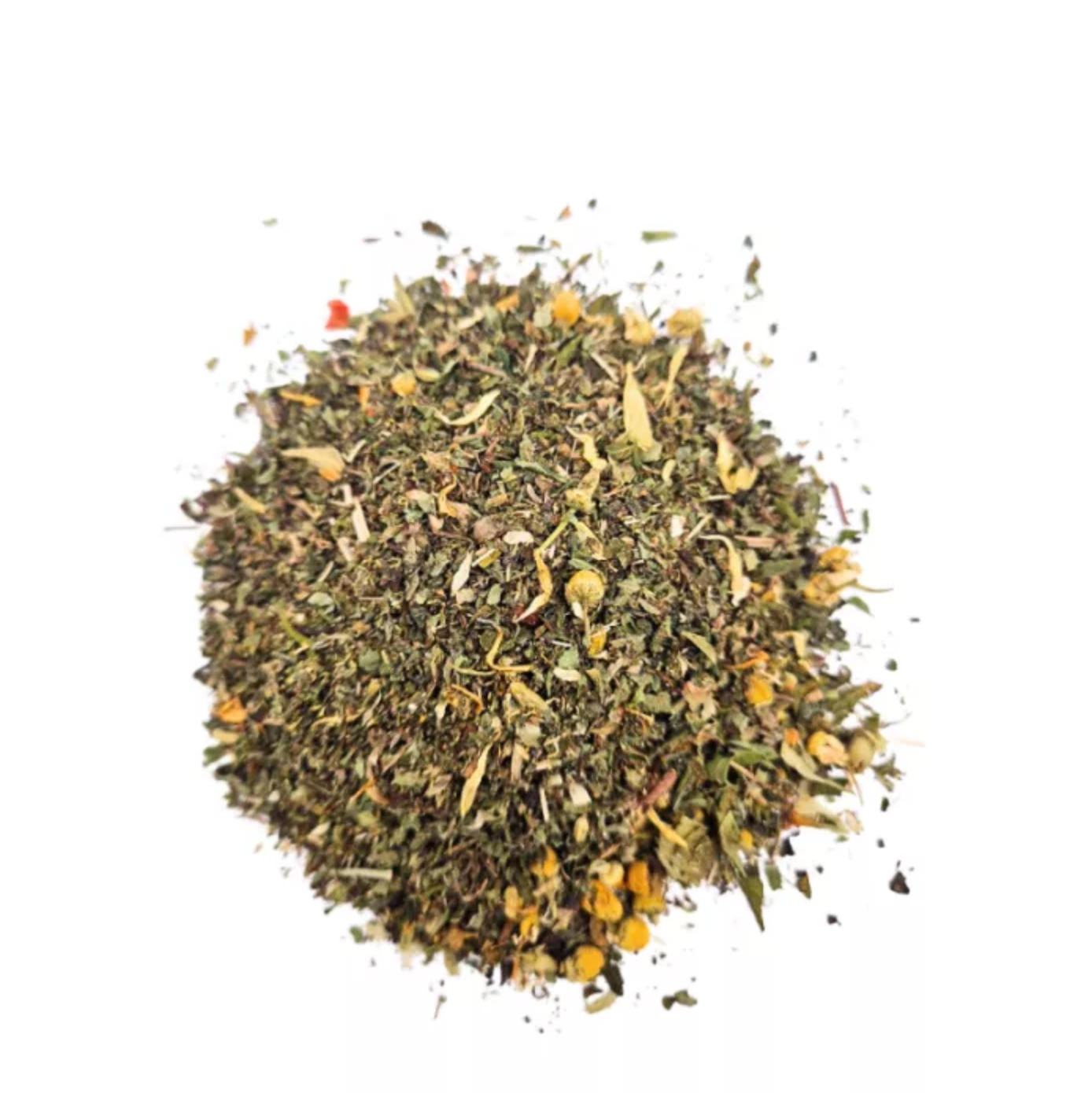 Stomach Elixir - Infusion au chanvre - La Salade | 50g