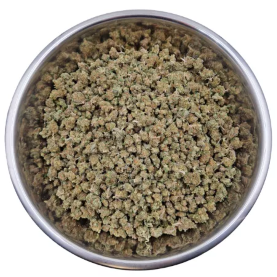 Vegetabudz - Fleurs de CBD - La Salade | 30g