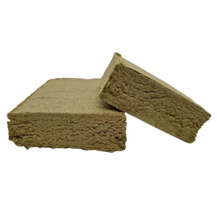 Bubble Hash - Résine de CBD -La Salade | 5g