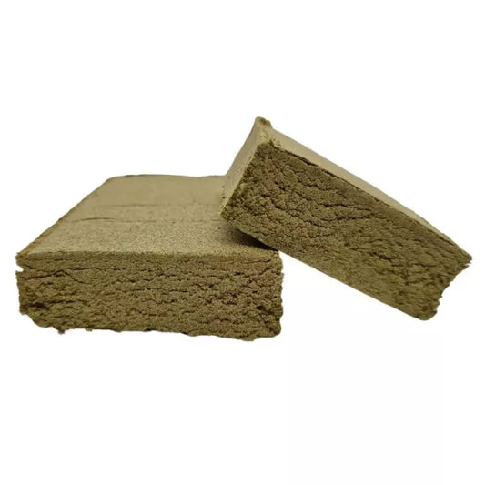 Bubble Hash - Résine de CBD -La Salade | 5g