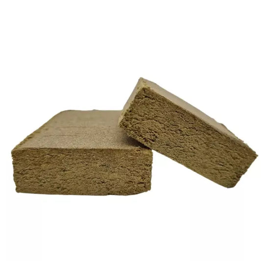 Critical Hash - Résine de CBD - La Salade | 5g