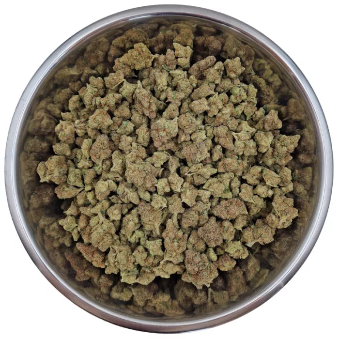 Animal Cookies - Fleurs de CBD - La Salade | 8g