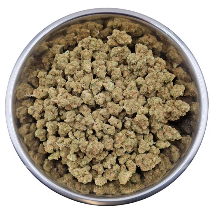 California - Fleurs de CBD - La Salade | 10g