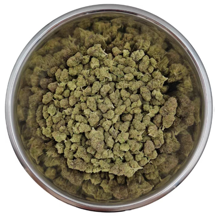 Cereal Milk - Fleurs de CBD - La Salade | 8g