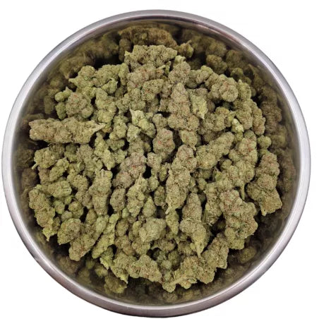 Glitter Bomb - Fleurs de CBD - La Salade | 3-8g