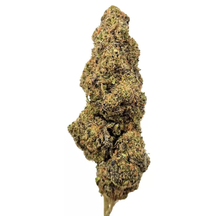 White Rhino - Fleurs de CBD - La Salade | 3-8g