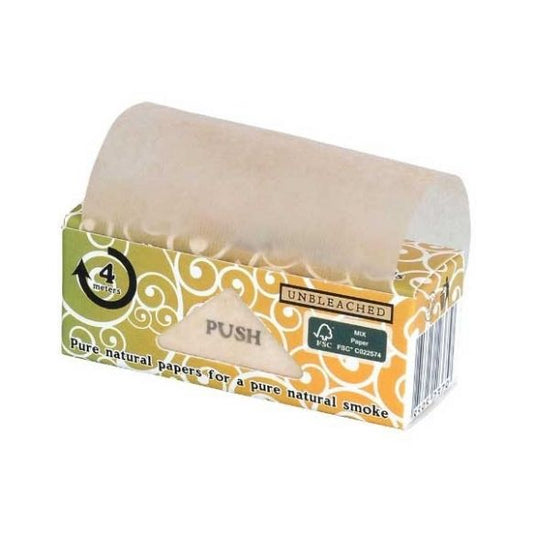 Greengo Wild Rolls en rouleau | 4m