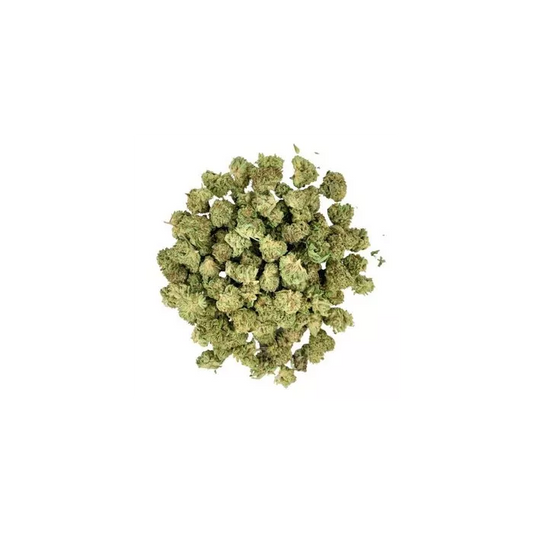 Swiss Gems - Fleurs de CBD indoor Suisse - La Salade | 30g
